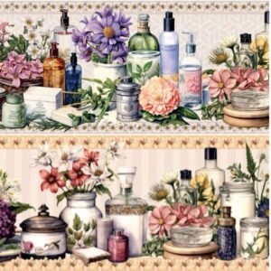 Aroma Chique 0,55cmx1,50mt