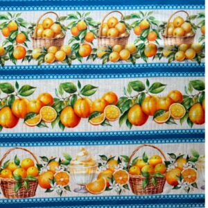 Laranjas