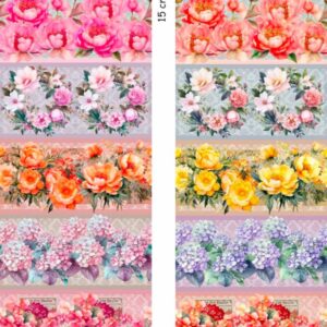 Flower 2 0,55cmx1,50mt PN
