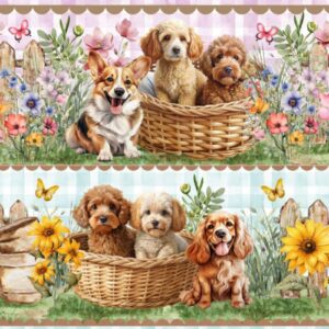 Cães  EV 0,55cmx1,50mt