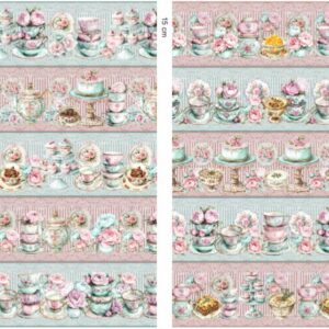 Confeitaria IG 0.55cm X 1.50mt