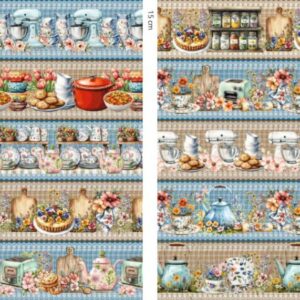kitchen IG 0.55cmX1.50mt