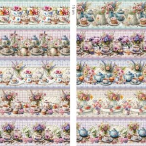 Cozinha Vintage IG 0.55cmX1.50mt