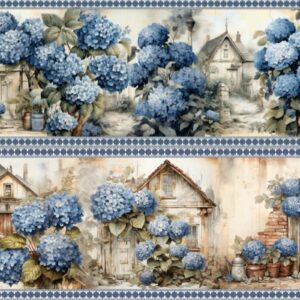 Villa Toscana MF 0.55X1.50