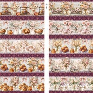 Kitchen Vintage IG 0.55X1.50