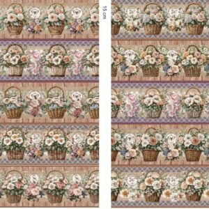 Flores Secas IG 0.55X1.50
