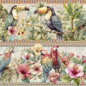 Tropicalia MF 0.55X1.50