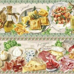Sabor da Italia MF 0.55X1.50