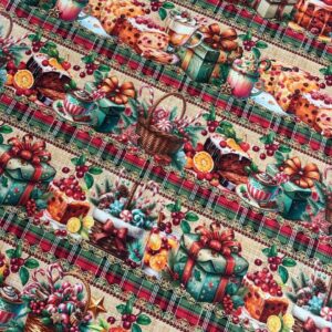 Delicias de Natal RV 0.55X1.50