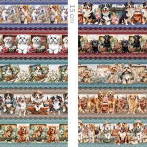 Pets RV 0.55cmX1.50mt