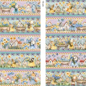 Florista IG 0.55cmX1.50mt