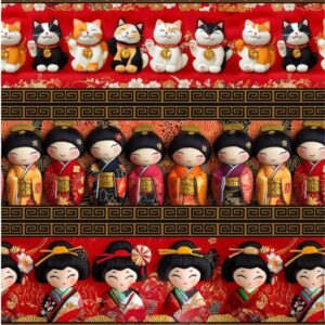 Oriental PX 0.55cmX1.50mt