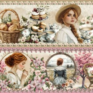 Anne MF 0.55cmX1.50mt
