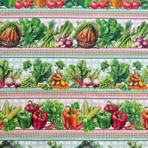 Legumes FM 0.55cm1.50mt