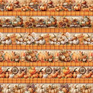 Aboboras Vintage MF 0.55cmX1.50mt