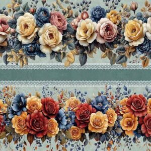 Glamour TB 0.55cmX1.50mt