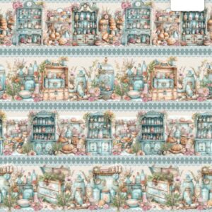 Cozinha AV 0.55cmX1.50mt