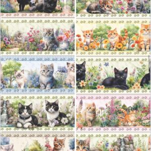 Miau PN 0.55cmX1.50mt