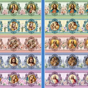 Santos PN 0.55cmX1.50mt