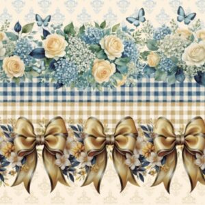 Bella PM 0.55cmX1.50mt