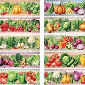 Colheita MF 0.55cmX1.50mt