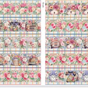 Sortidos 2 IG 0.55cmX1.50mt