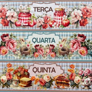 Semaninha RV 0.52cmX1.50mt