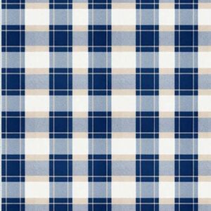 Florata Blue Compose 0.55cmX1.50mt