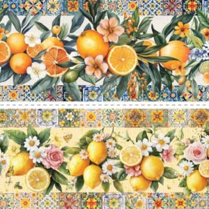 Citricos MF 0.55cmX1.50mt