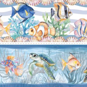 Oceano MF 0.55cmX1.50mt