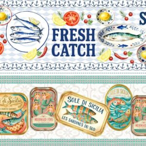 Sardinhas MF 0.55cmX1.50mt