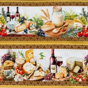 Queijo PN 0.55cmX1.50mt