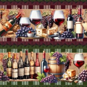 Vinho PX 0.55cmX1.50mt