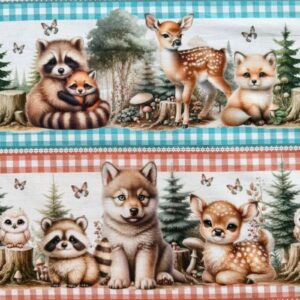 Wood IG 0.55cmX1.50mt