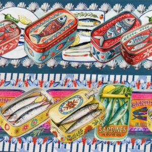 Sardinhas IG 0.55cmX1.50mt