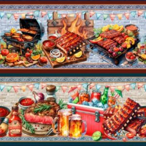 Churrasco PX 0.55cmX1.50mt