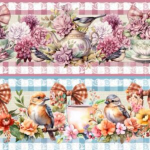 Passsáros PX 0.55cmX1.50mt