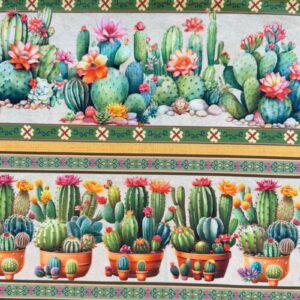 Cactos CL 0.55cmX1.50mt