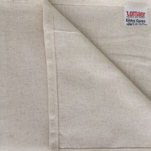 Pano de Copa Luxo Cru Lomaer 0.50cmX0.70cm