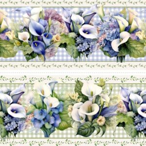 Jardim Secreto MF 0.55cmX1.50mt