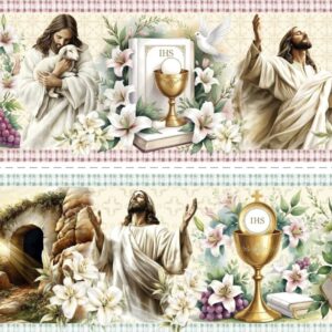 Ressureição MF 0.55cmX1.50mt