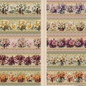 Lirío PM 0.55cmX1.50mt