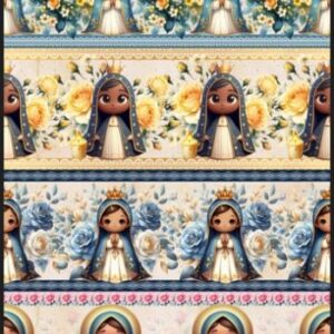 Aparecida BB 0.55cmX1.50mt