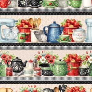 Charmosa Cozinha BB 0.55cmX1.50mt