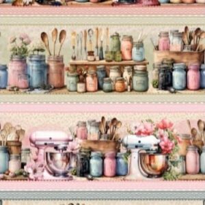 Cozinha e Utensilios BB 0.55cmX1.50mt