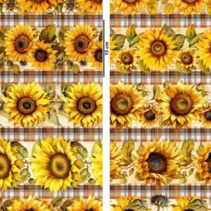 Girassol IG 0.55cmX1.50mt