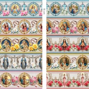 Santos IG 0.55cmX1.50mt