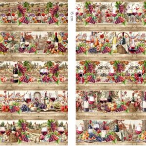 Wine IG 0.55cmX1,50mt