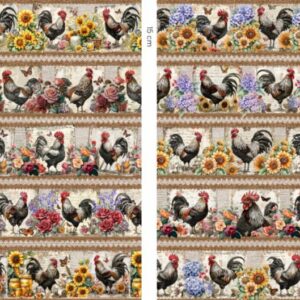 Galos IG 0.55cmX1.50mt