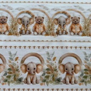 Fofinhos FM 0.55cmX1.50mt